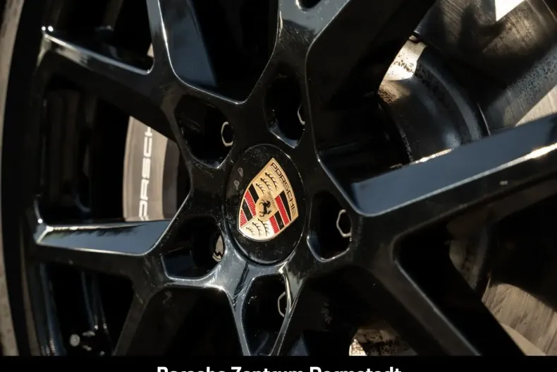 Porsche Panamera din 2024 cu 22.643 km - oferta POR177142 - foto 18