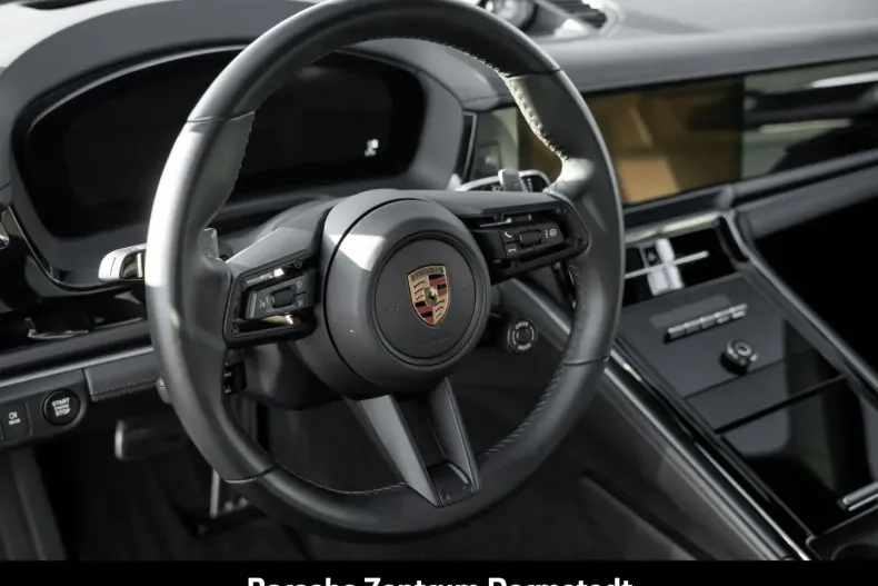 Porsche Panamera din 2024 cu 22.643 km - oferta POR177142 - foto 20