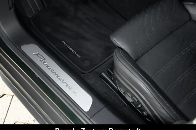 Porsche Panamera din 2024 cu 22.643 km - oferta POR177142 - foto 22