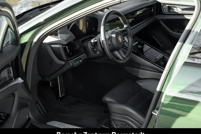 Porsche Panamera din 2024 cu 22.643 km - oferta POR177142 - foto 23