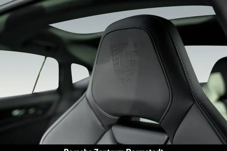 Porsche Panamera din 2024 cu 22.643 km - oferta POR177142 - foto 26