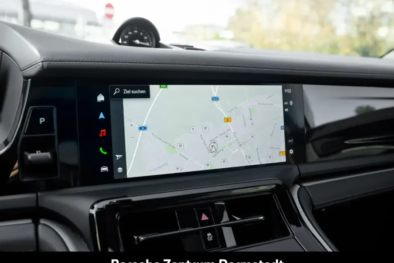 Porsche Panamera din 2024 cu 22.643 km - oferta POR177142 - foto 32