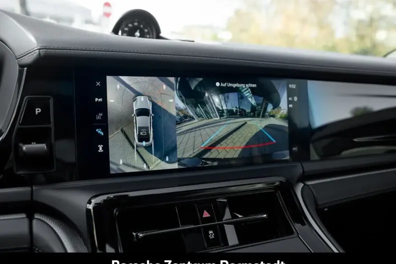 Porsche Panamera din 2024 cu 22.643 km - oferta POR177142 - foto 33