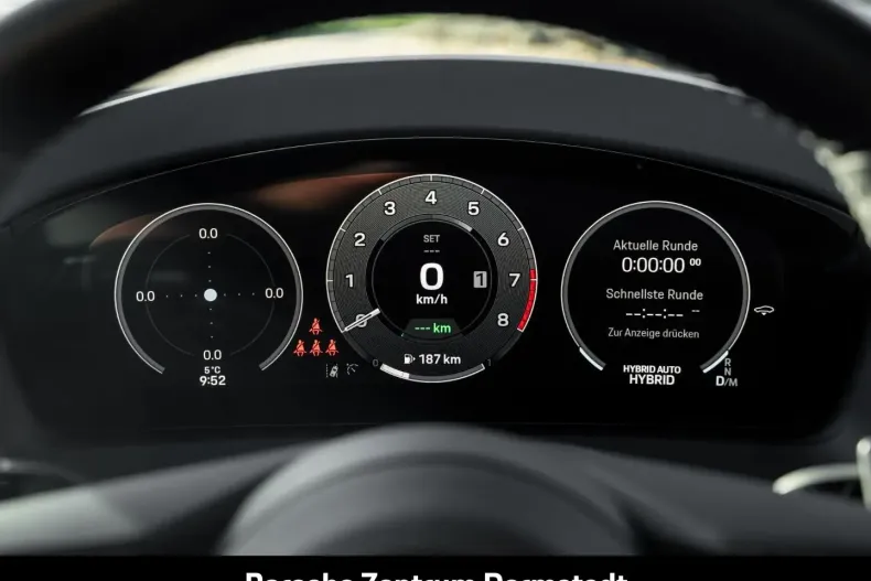 Porsche Panamera din 2024 cu 22.643 km - oferta POR177142 - foto 34