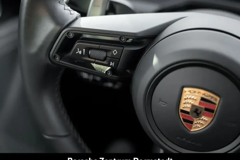 Porsche Panamera din 2024 cu 22.643 km - oferta POR177142 - foto 35
