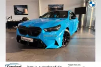 BMW M5 din 2025 cu 18.197 km - oferta BMW177143 - foto 1