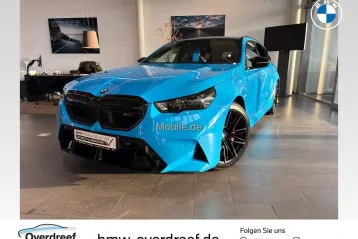 BMW M5 din 2025 - oferta BMW177143