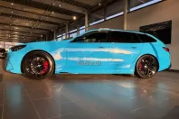 BMW M5 din 2025 cu 18.197 km - oferta BMW177143 - foto 2