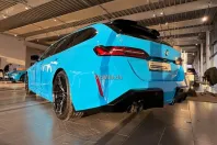 BMW M5 din 2025 cu 18.197 km - oferta BMW177143 - foto 3