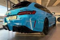 BMW M5 din 2025 cu 18.197 km - oferta BMW177143 - foto 4