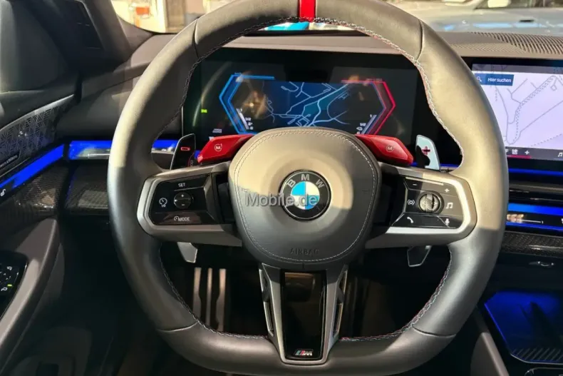 BMW M5 din 2025 cu 18.197 km - oferta BMW177143 - foto 15