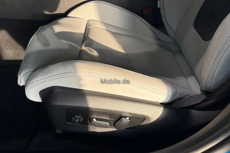 BMW M5 din 2025 cu 18.197 km - oferta BMW177143 - foto 17