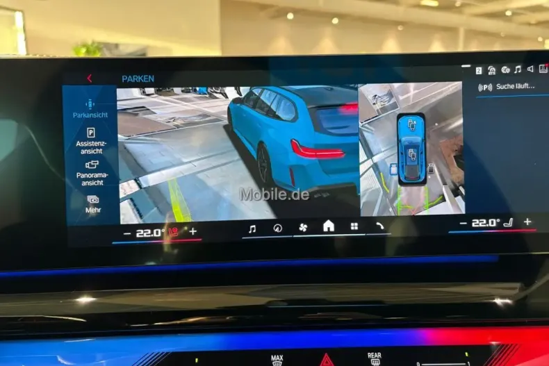 BMW M5 din 2025 cu 18.197 km - oferta BMW177143 - foto 20