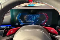 BMW M5 din 2025 cu 18.197 km - oferta BMW177143 - foto 21