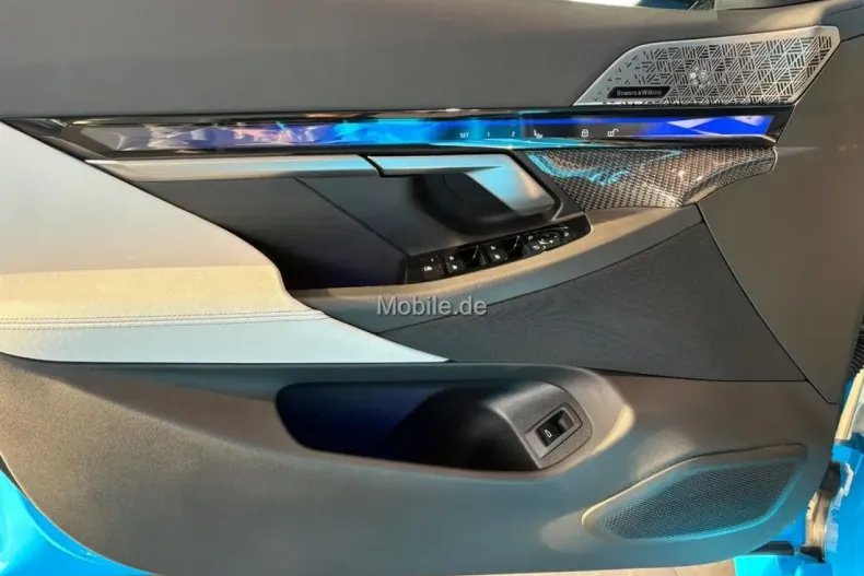 BMW M5 din 2025 cu 18.197 km - oferta BMW177143 - foto 22