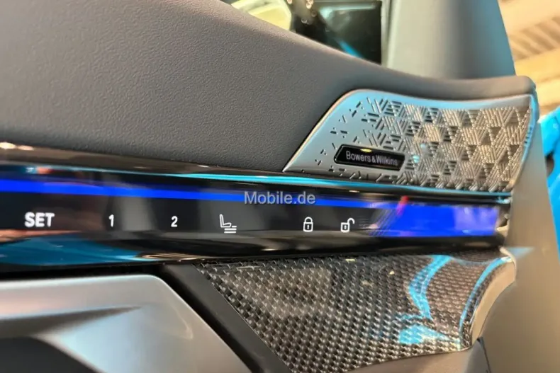 BMW M5 din 2025 cu 18.197 km - oferta BMW177143 - foto 24