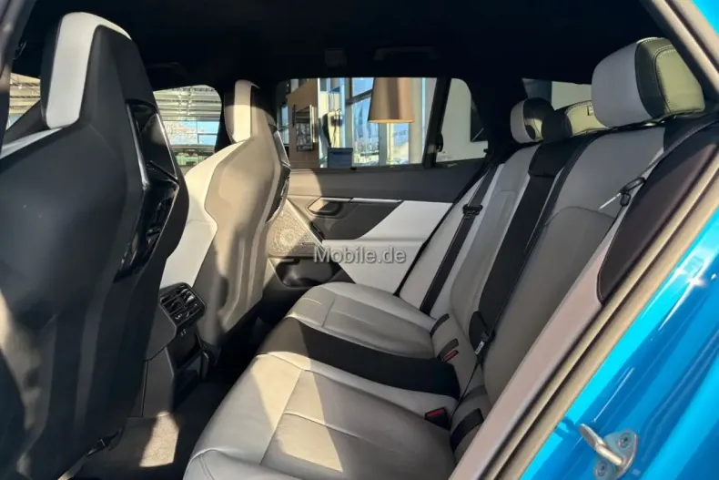 BMW M5 din 2025 cu 18.197 km - oferta BMW177143 - foto 25