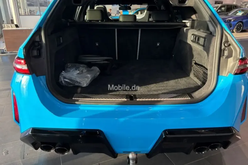 BMW M5 din 2025 cu 18.197 km - oferta BMW177143 - foto 26