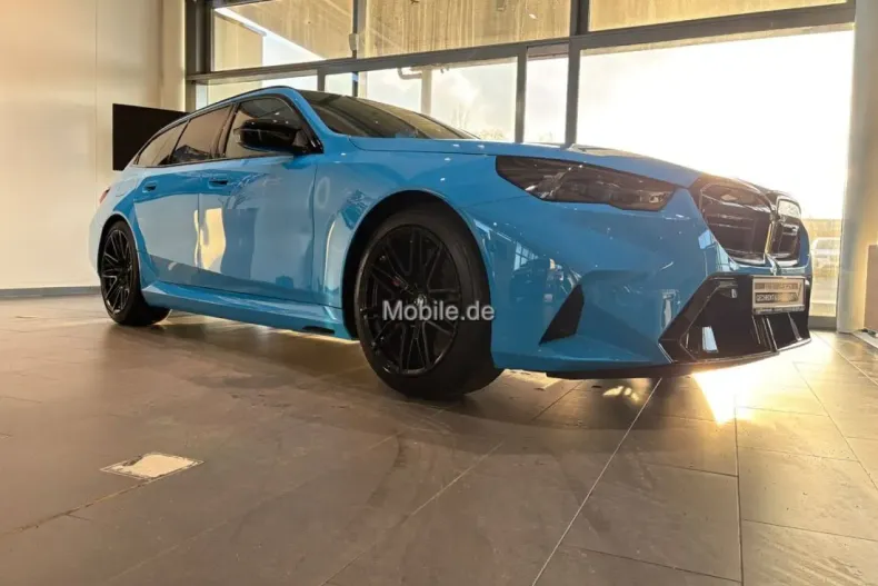 BMW M5 din 2025 cu 18.197 km - oferta BMW177143 - foto 29