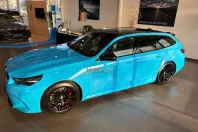 BMW M5 din 2025 cu 18.197 km - oferta BMW177143 - foto 30