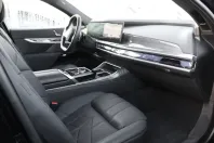 BMW 750 din 2024 cu 4.800 km - oferta BMW177144 - foto 3