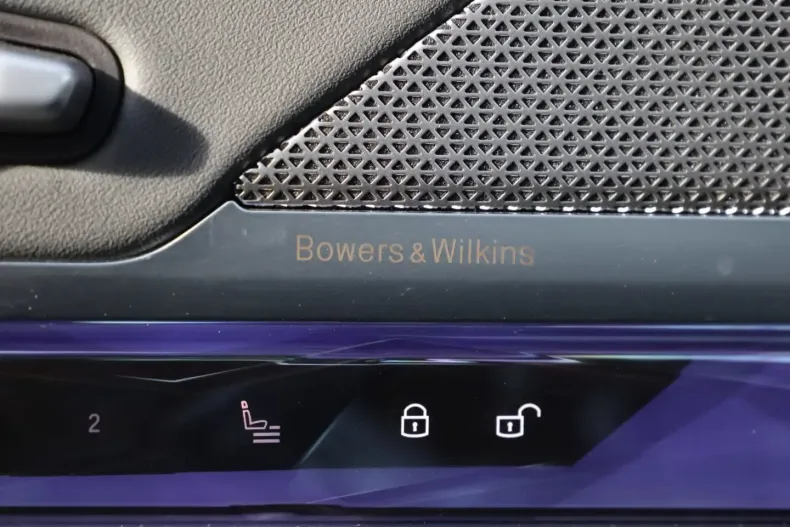 BMW 750 din 2024 cu 4.800 km - oferta BMW177144 - foto 11