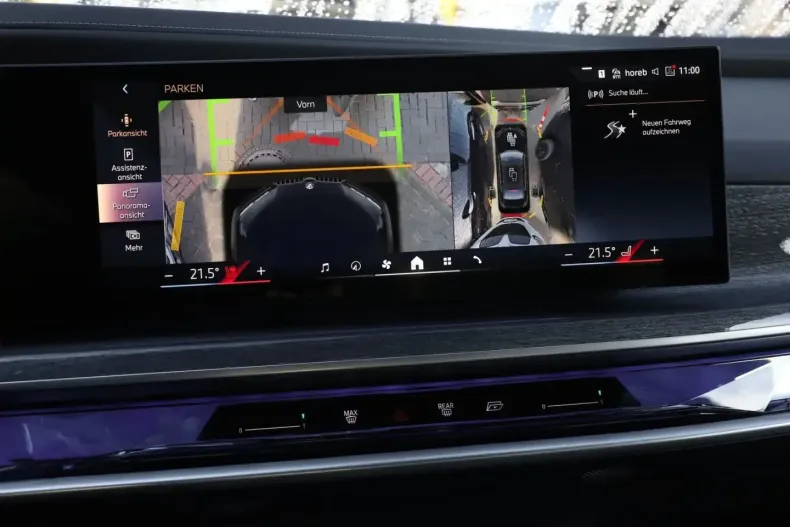 BMW 750 din 2024 cu 4.800 km - oferta BMW177144 - foto 12