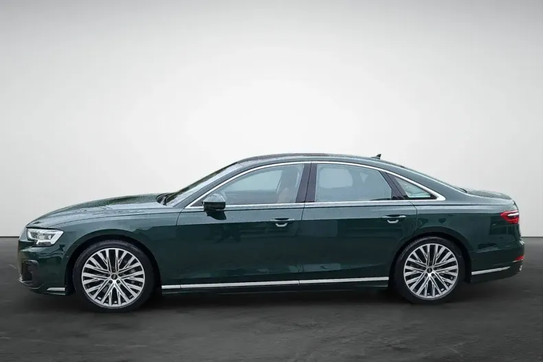Audi A8 din 2023 cu 77.125 km - oferta AUD177145 - foto 2