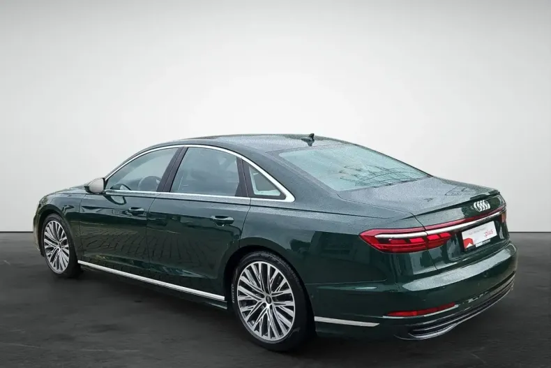 Audi A8 din 2023 cu 77.125 km - oferta AUD177145 - foto 3