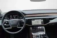 Audi A8 din 2023 cu 77.125 km - oferta AUD177145 - foto 7