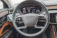 Audi A8 din 2023 cu 77.125 km - oferta AUD177145 - foto 8