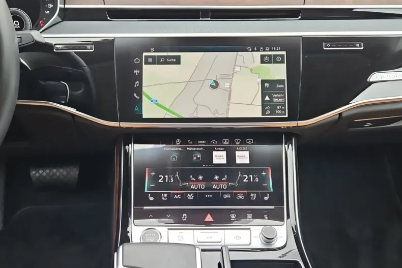 Audi A8 din 2023 cu 77.125 km - oferta AUD177145 - foto 9