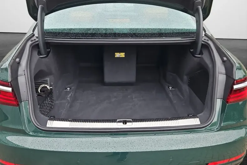 Audi A8 din 2023 cu 77.125 km - oferta AUD177145 - foto 12