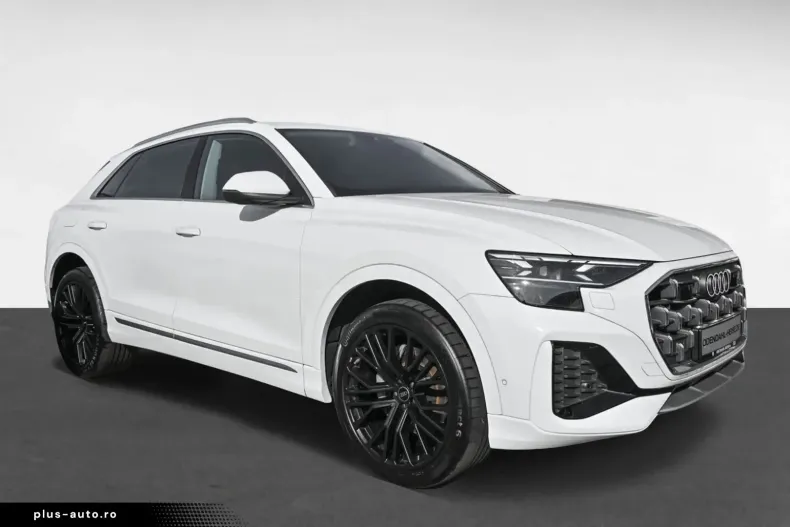 Audi Q8 din 2024 cu 22.072 km - oferta AUD177146 - foto 1
