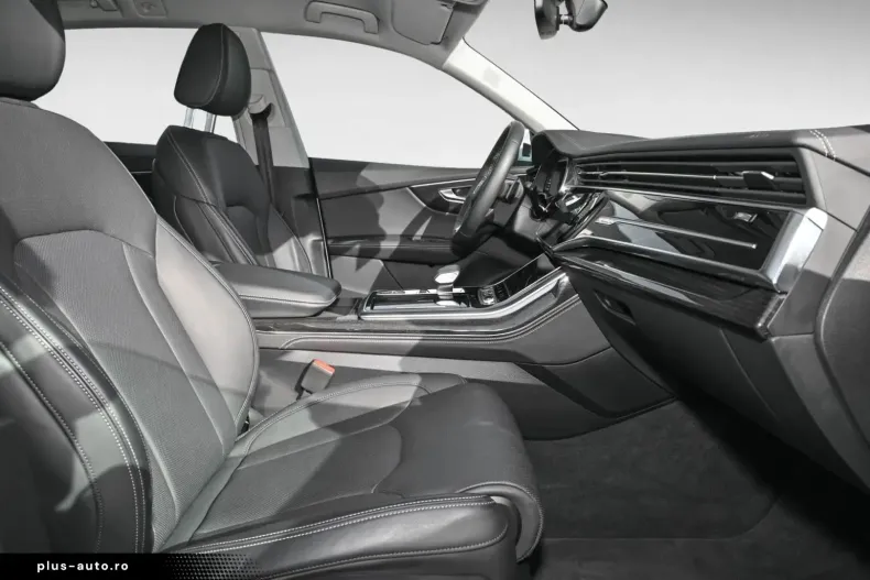 Audi Q8 din 2024 cu 22.072 km - oferta AUD177146 - foto 6