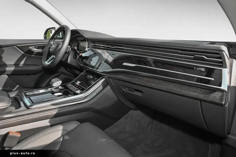 Audi Q8 din 2024 cu 22.072 km - oferta AUD177146 - foto 7