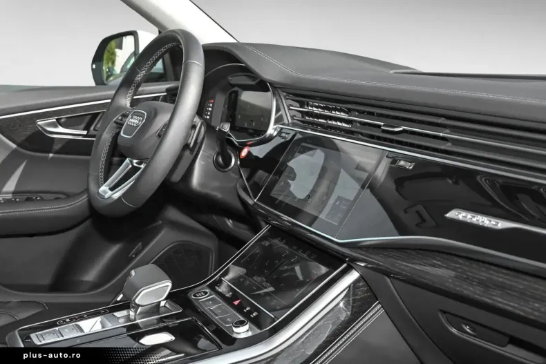 Audi Q8 din 2024 cu 22.072 km - oferta AUD177146 - foto 8