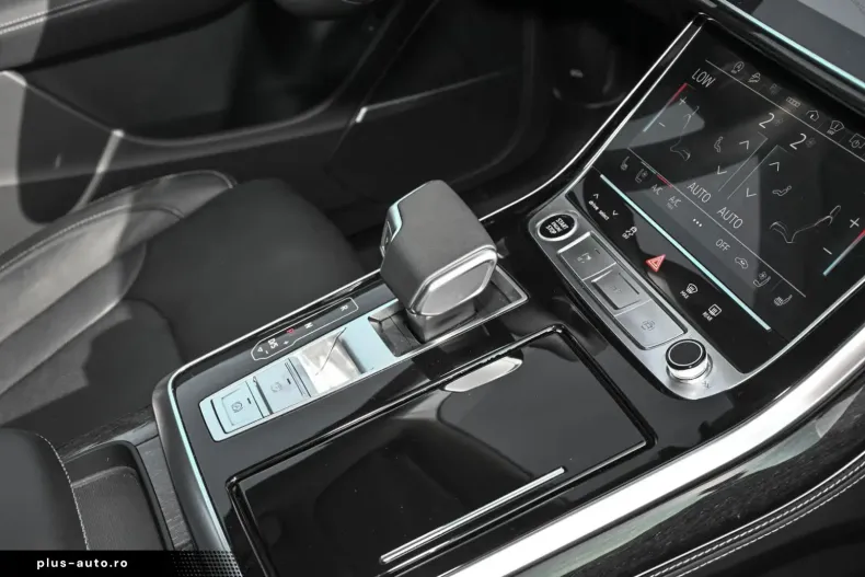 Audi Q8 din 2024 cu 22.072 km - oferta AUD177146 - foto 9