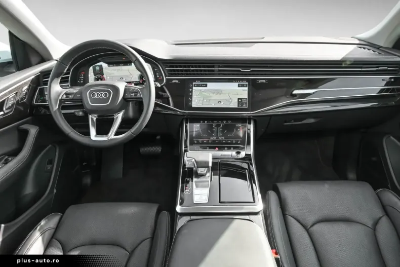 Audi Q8 din 2024 cu 22.072 km - oferta AUD177146 - foto 11