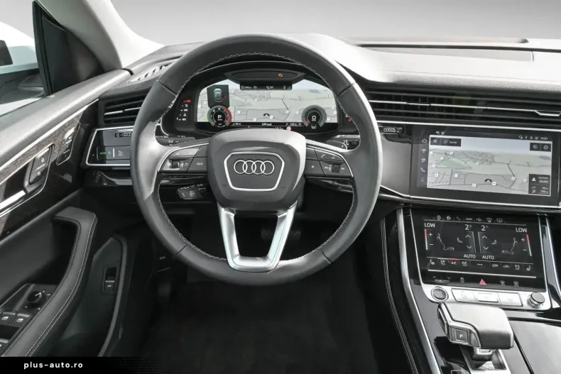 Audi Q8 din 2024 cu 22.072 km - oferta AUD177146 - foto 12