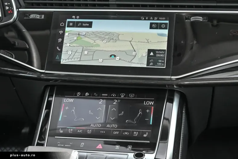 Audi Q8 din 2024 cu 22.072 km - oferta AUD177146 - foto 13