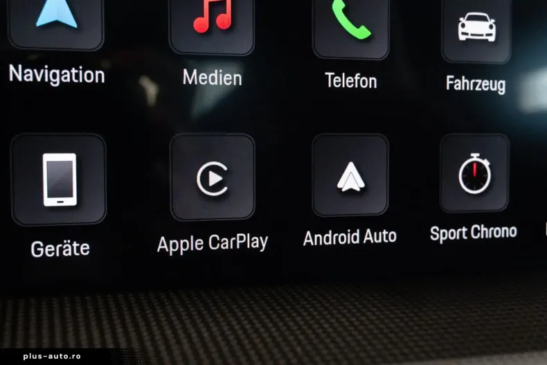 Porsche 992 din 2023 cu 4.955 km - oferta POR177147 - foto 25