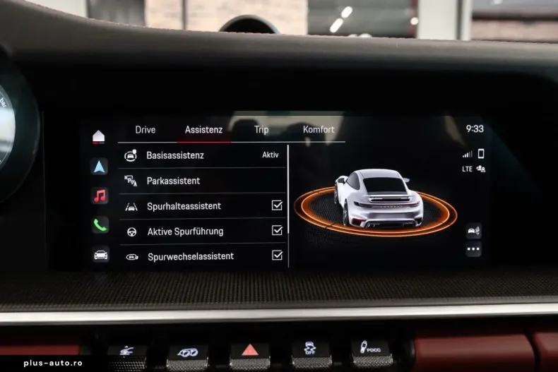 Porsche 992 din 2023 cu 4.955 km - oferta POR177147 - foto 26