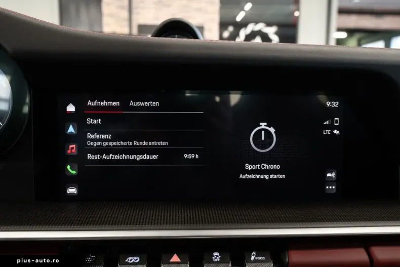 Porsche 992 din 2023 cu 4.955 km - oferta POR177147 - foto 28