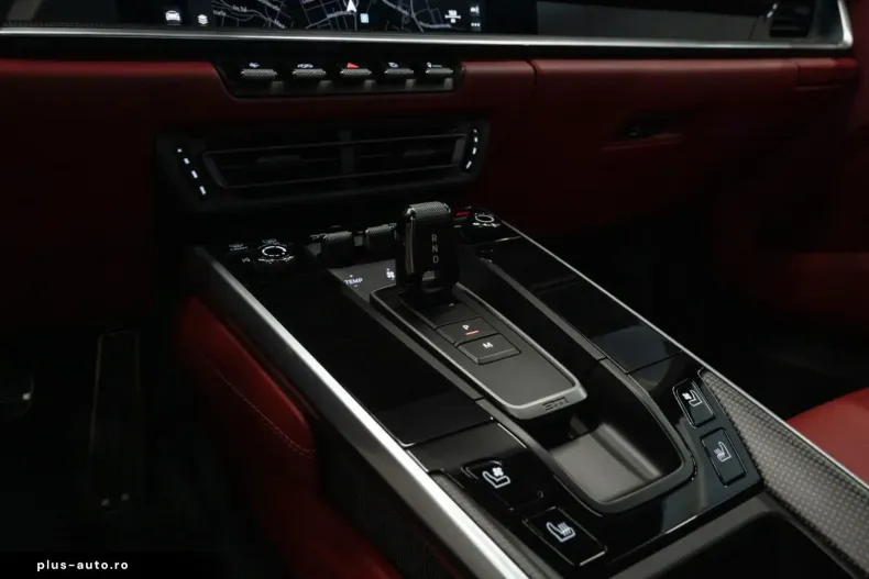 Porsche 992 din 2023 cu 4.955 km - oferta POR177147 - foto 36