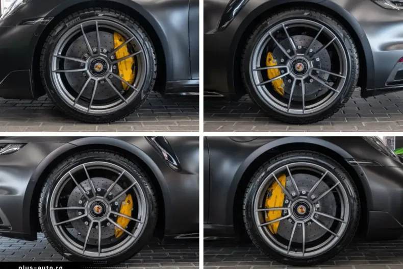 Porsche 992 din 2023 cu 4.955 km - oferta POR177147 - foto 37