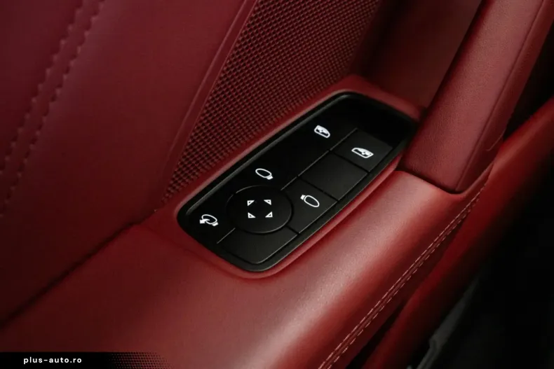 Porsche 992 din 2023 cu 4.955 km - oferta POR177147 - foto 41