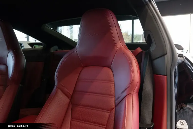 Porsche 992 din 2023 cu 4.955 km - oferta POR177147 - foto 44