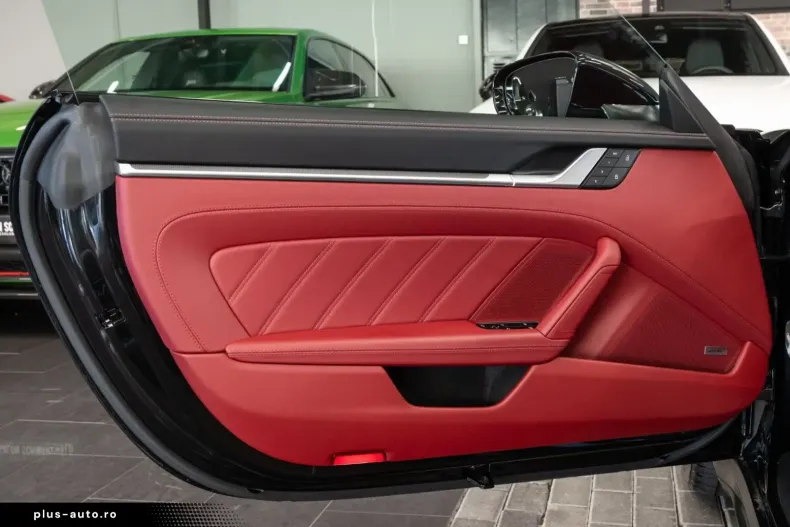 Porsche 992 din 2023 cu 4.955 km - oferta POR177147 - foto 45