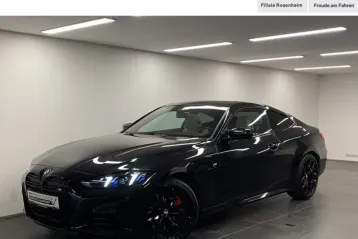 BMW M440 din 2025 - oferta BMW177148